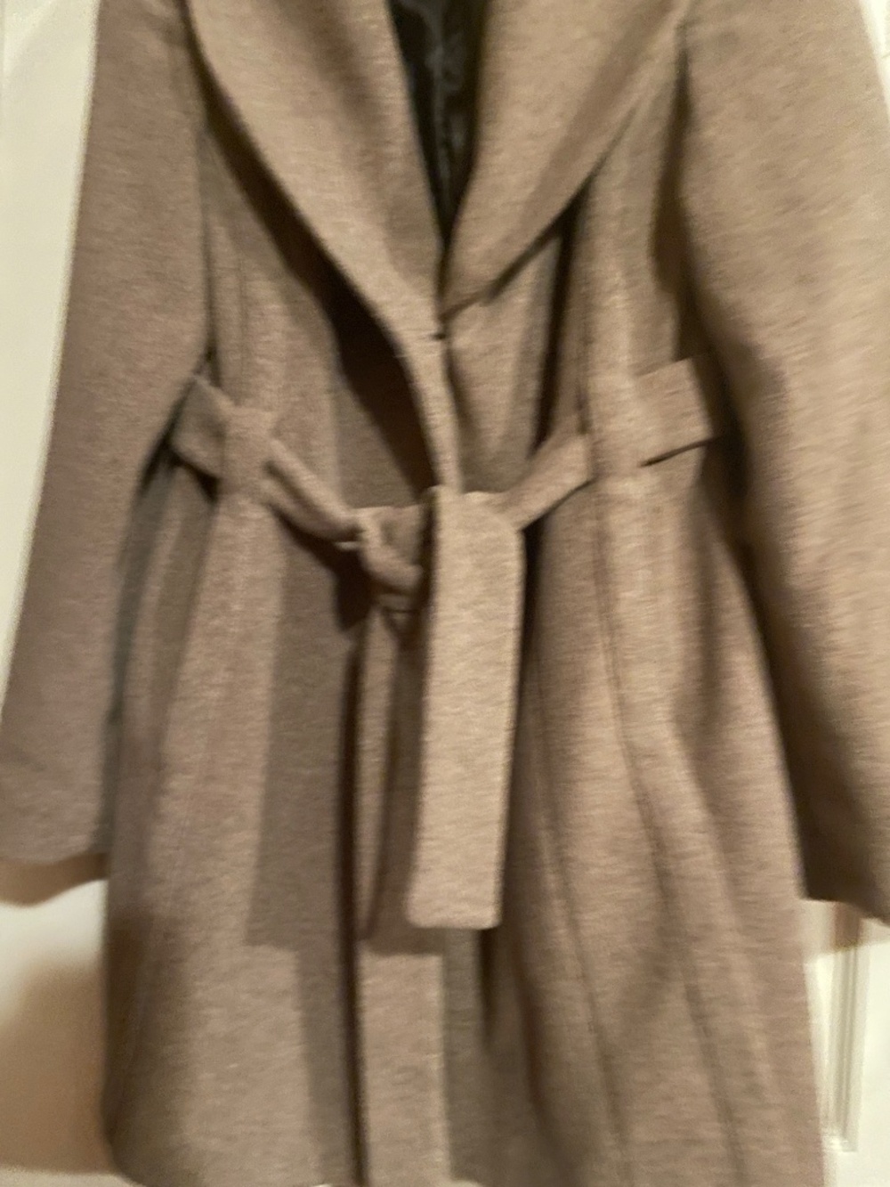 Coat - Picture 2 of 5